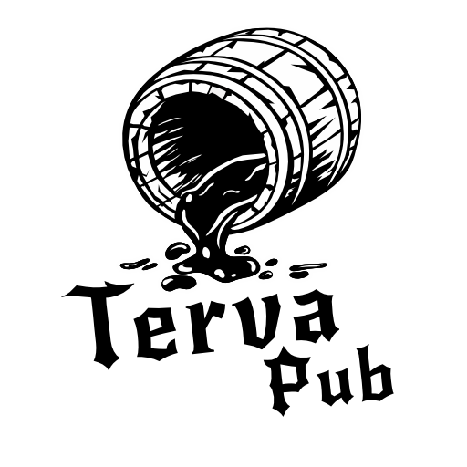 Rustic Pub